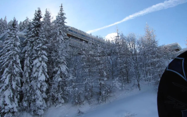 Residence Sole Alto by Solandra