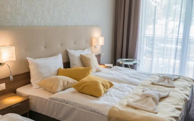 Hotel Thermalpark