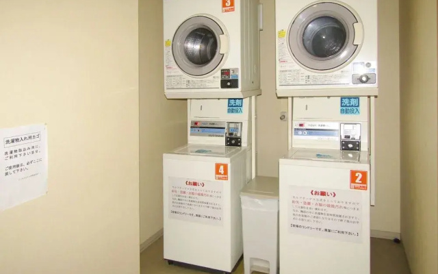 Business Hotel Isesaki Heisei INN