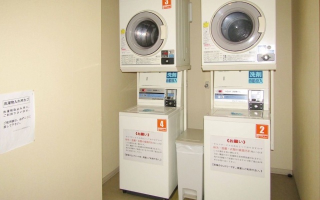 Business Hotel Isesaki Heisei INN – Guest Rooms – Isesaki
