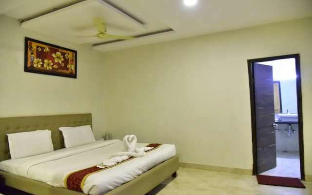 Hotel Himalaya Park