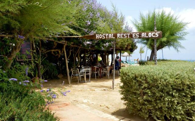 Hostal Alocs