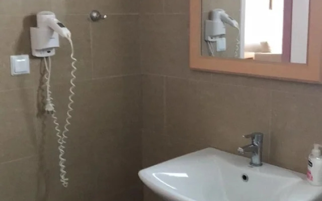 Massouri Beach Hotel