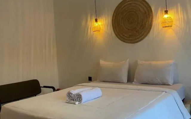 Palmhouse Boutique Hotel