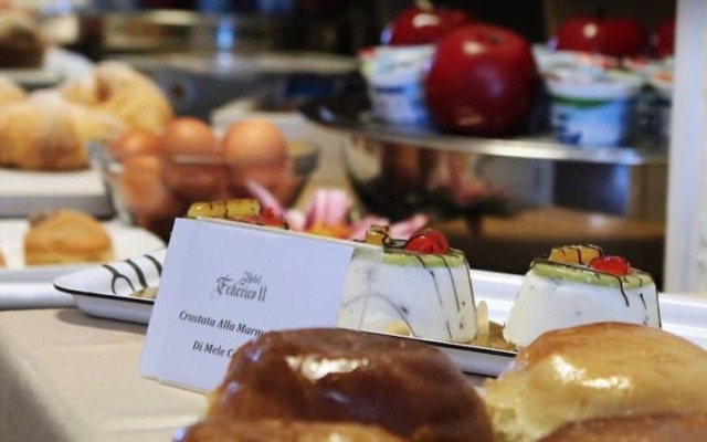 Residenza Di Federico II