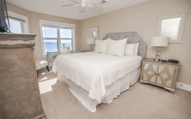 Crystal Dunes by RedAwning