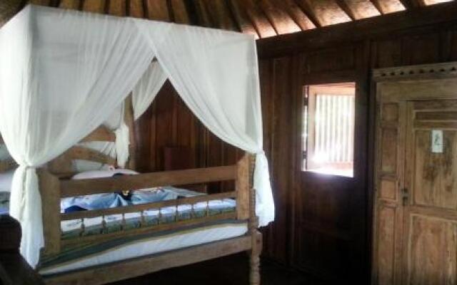 Dune Alaya Yoga Hotel