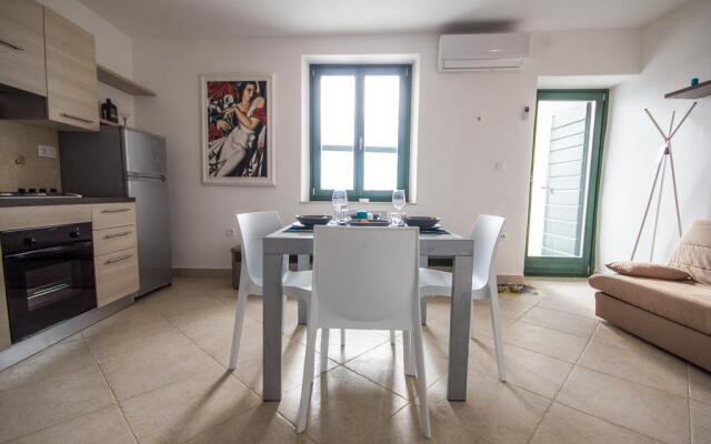 Apartment Umag Center