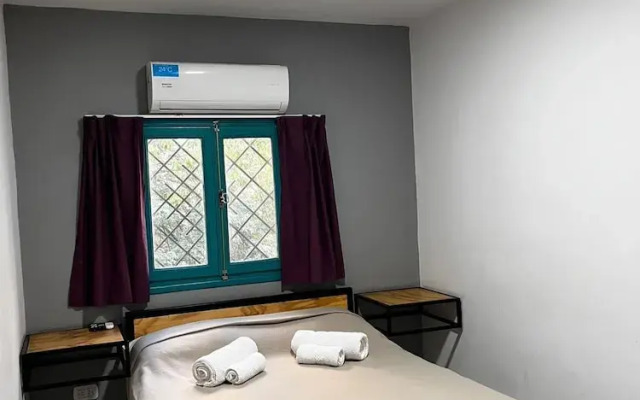 Sin Fin Hostel