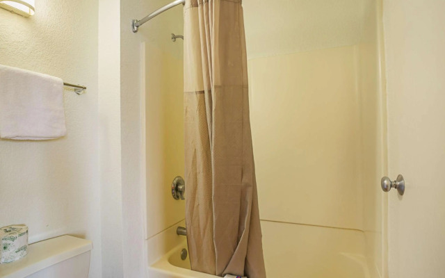 Motel 6 Yuma, AZ - East