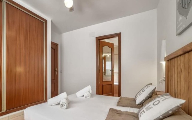 Villa in Calpe - 104076 by MO Rentals