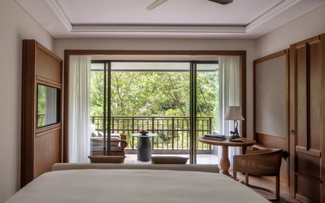 Anantara Ubud Bali Resort