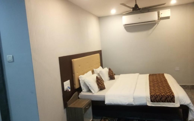 Pipul Sea view Resort