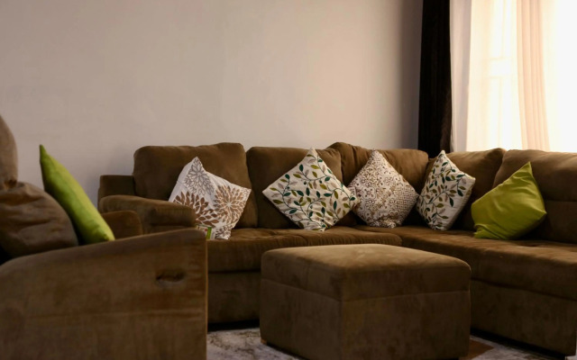 F&H Apartments