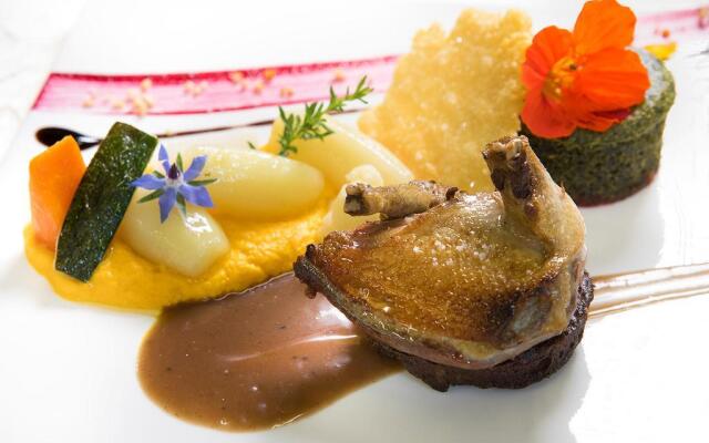 Hotel Le Relais de Farrou