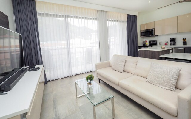 Exclusive Second Floor Foresta Jaco A4