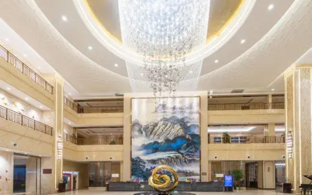Earl Wenshan Hotel