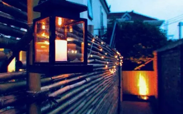 Nanjing Tangshan Garden Hot Spring homestay