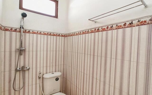 OYO 3804 Hotel Tegar Asri