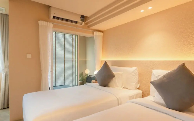 Mai Hotel