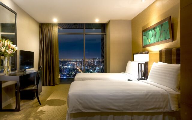 Urbana Sathorn Hotel