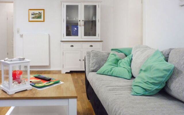 Apartment Sturm Warwerort