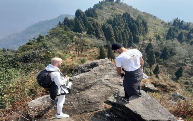 Amaira Resort & Farms - Mirik, West Bengal