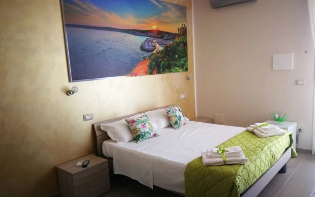 Aden B&B Salento