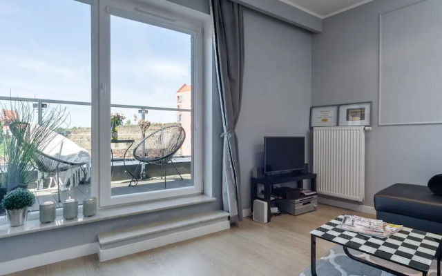 Elite Apartments Chmielna Deluxe