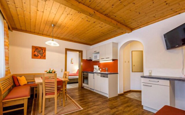 Stunning Apartment in Flachau With 2 Bedrooms and Wifi