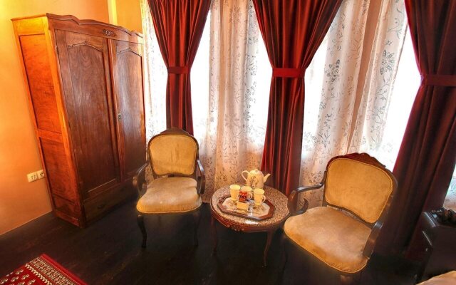 Hotel Evmolpia