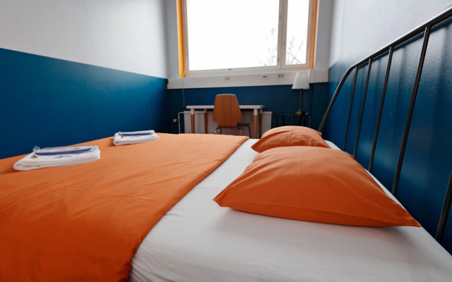 CheapSleep Helsinki - Hostel