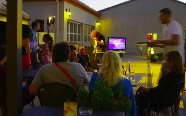 Les Jasses De Camargue