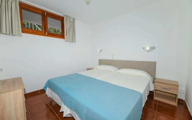 Puerto Bello Apartamentos