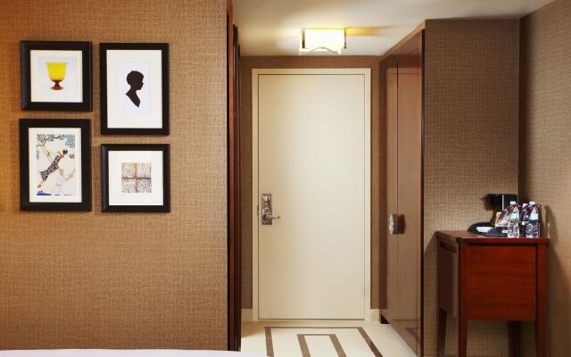Sheraton Cavalier Saskatoon Hotel