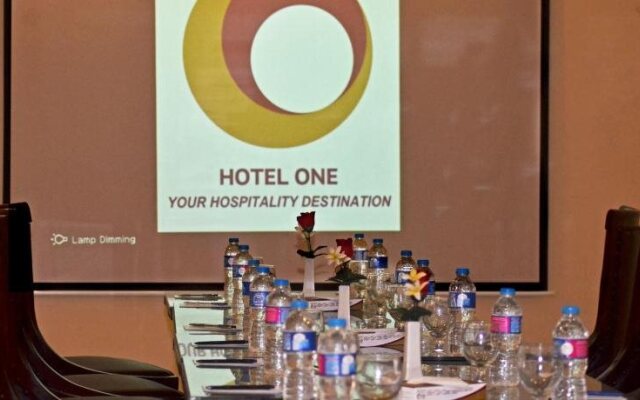 Hotel One Sukkur