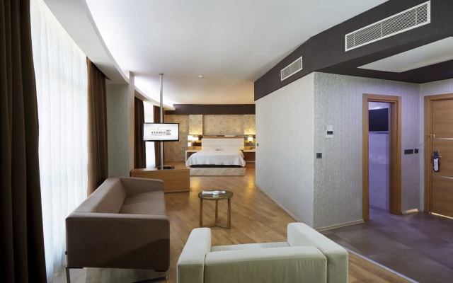 Anemon Grand Adana Otel