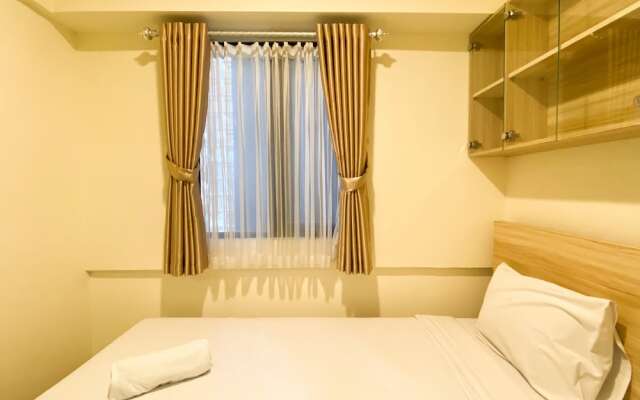 Comfortable And Nice 2Br Apartment At Meikarta