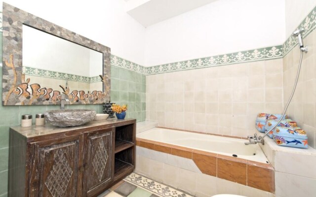 Villa Orchid
