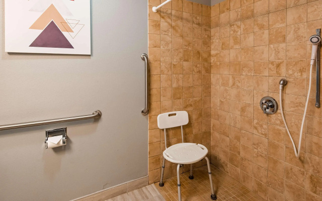 Best Western Plus New Cumberland Inn & Suites