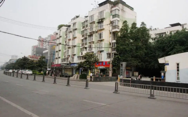 Chengdu shuxige Hotel