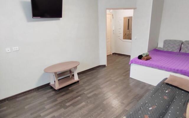 Apartments on 42A Tchaikovsky Street