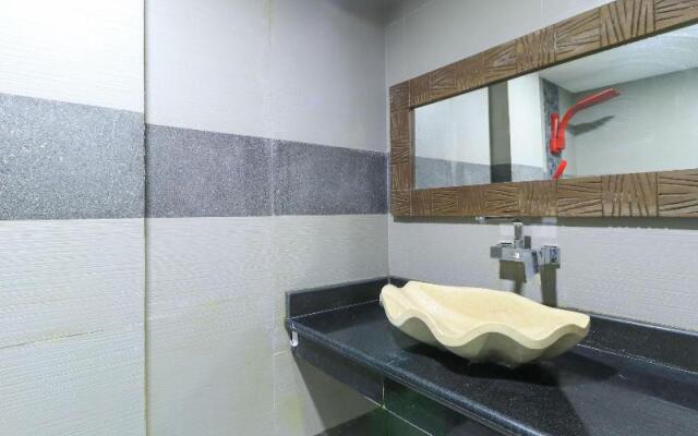 Kubu Kalih Residence By Zuzu