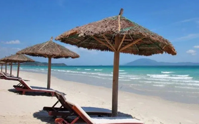 White Sand Doclet Resort And Spa