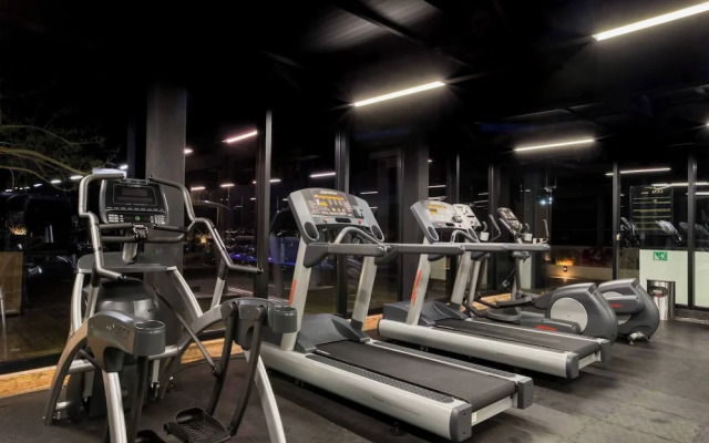 Family Friendly Apt #9 sin Vista, 3bbr , 6pax