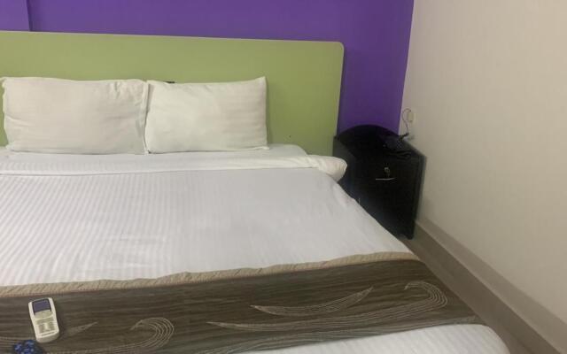 Homewood Suites ( Service Apartments)