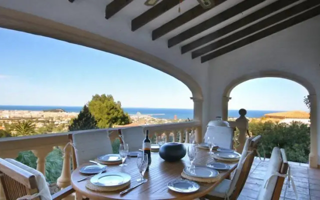 Casa Heureka