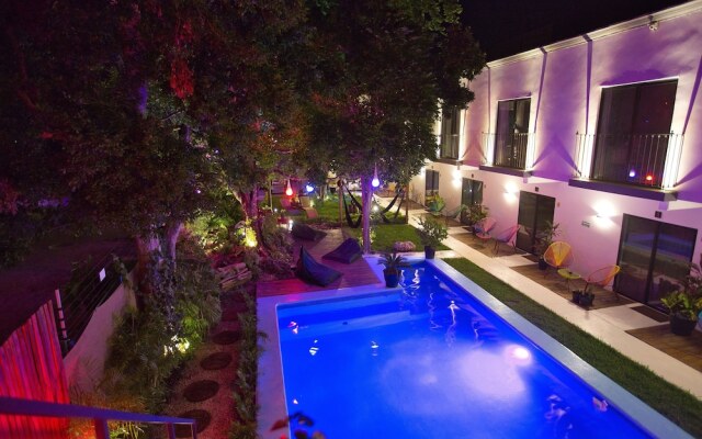 Casa Chukum Bacalar