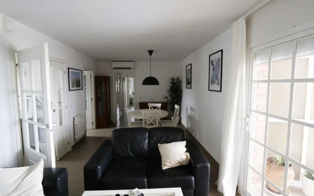 Apartamento Maraka Playa Castelldefels