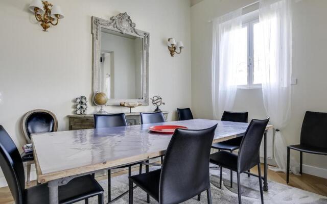 Appartement Arcachon, 4 pièces, 8 personnes - FR-1-474-34